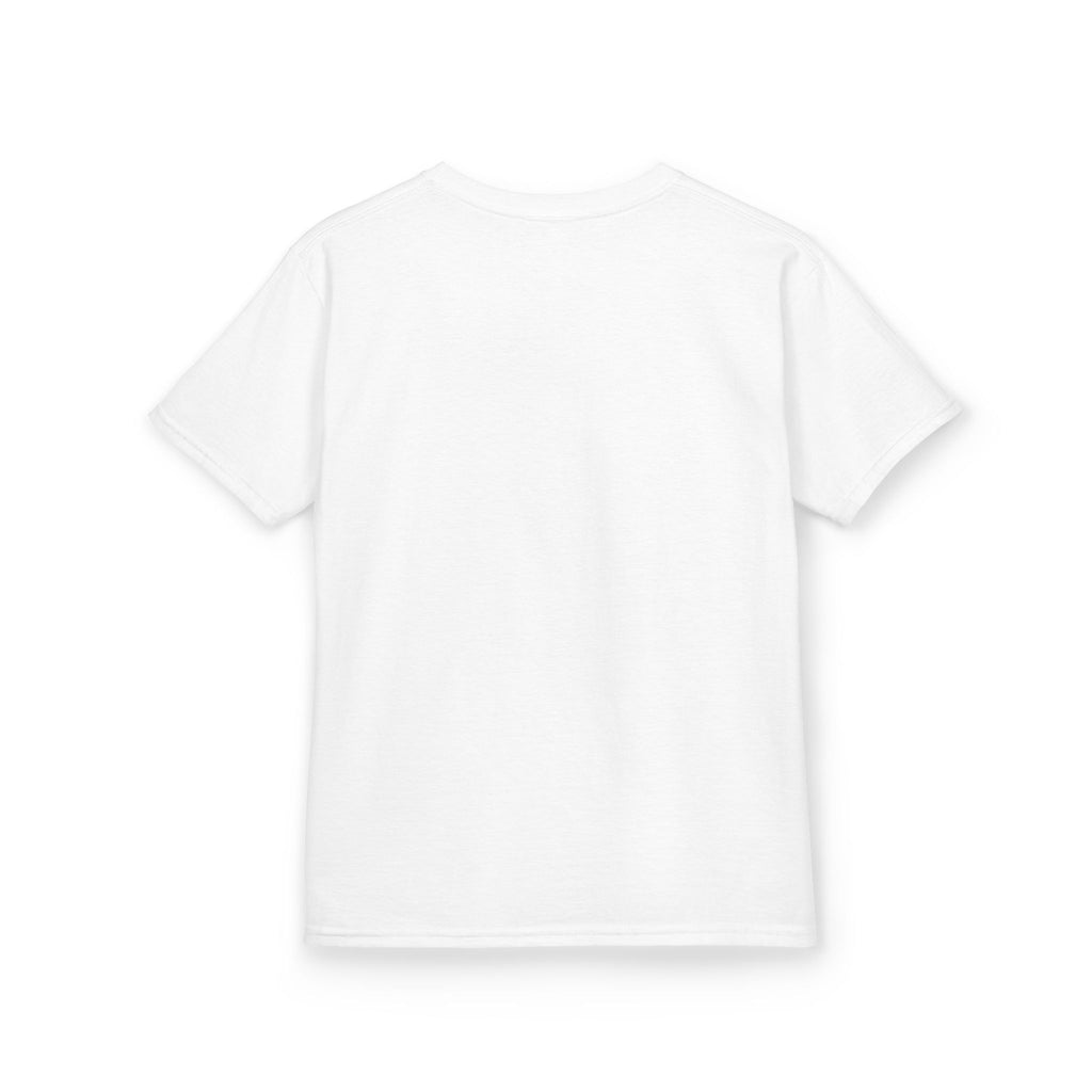 Kindergarten Vibes Kids T-Shirt — Colorful Back-to-School Tee