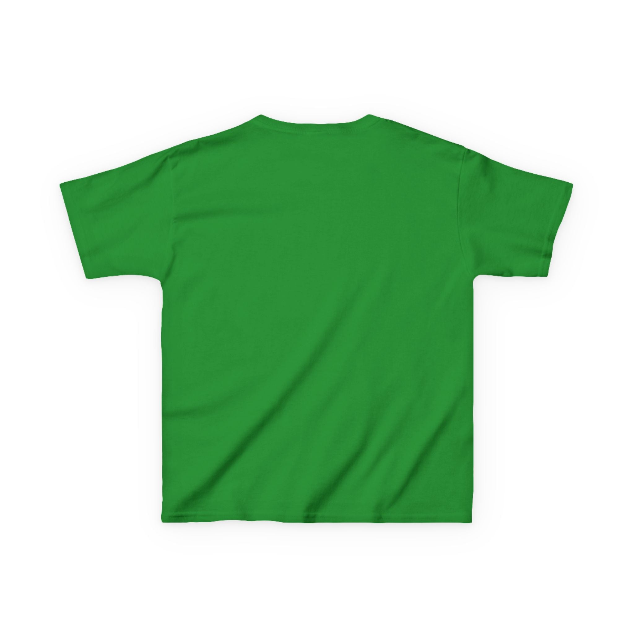 Kindergarten Vibes Kids T-Shirt — Colorful Back-to-School Tee