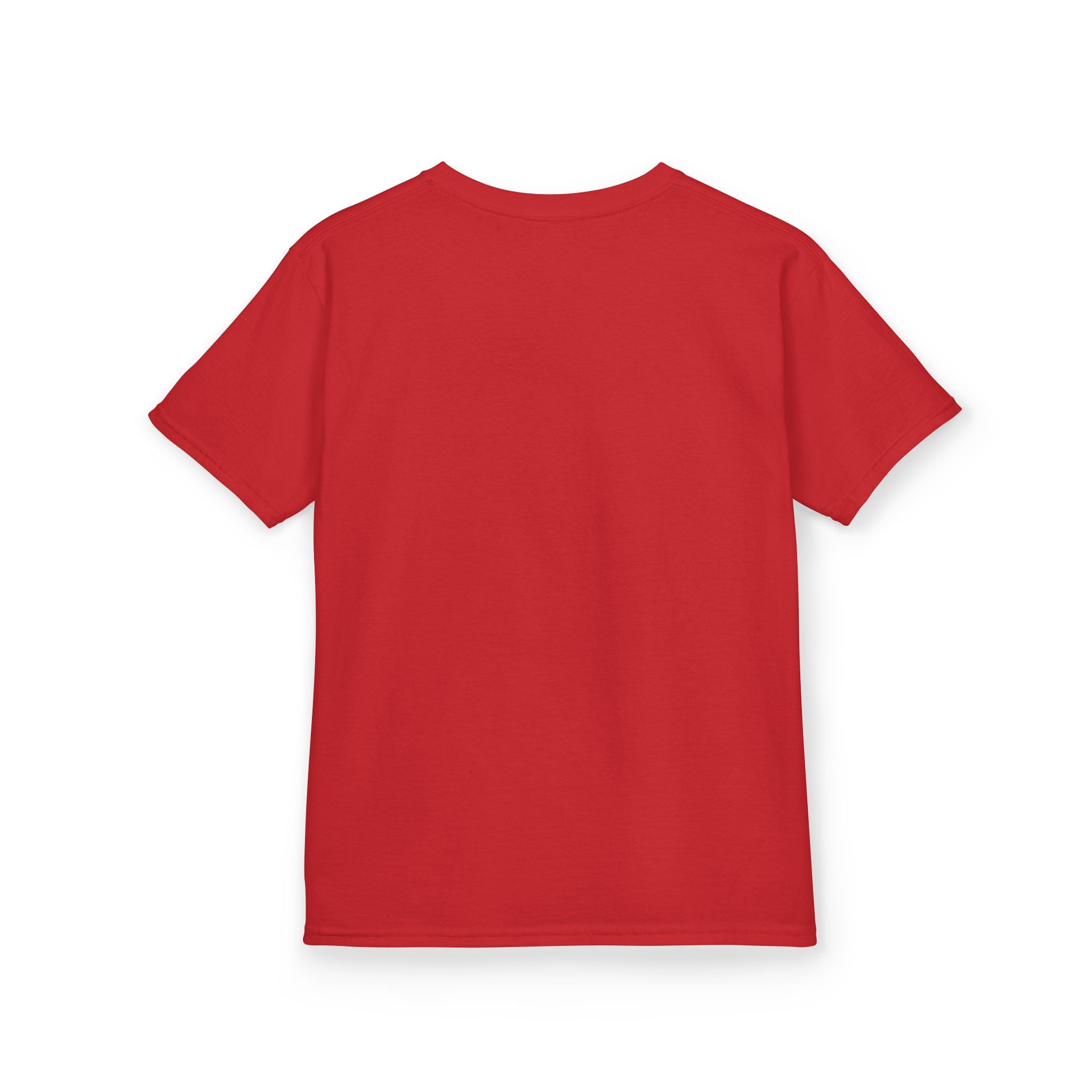 Kindergarten Vibes Kids T-Shirt — Colorful Back-to-School Tee