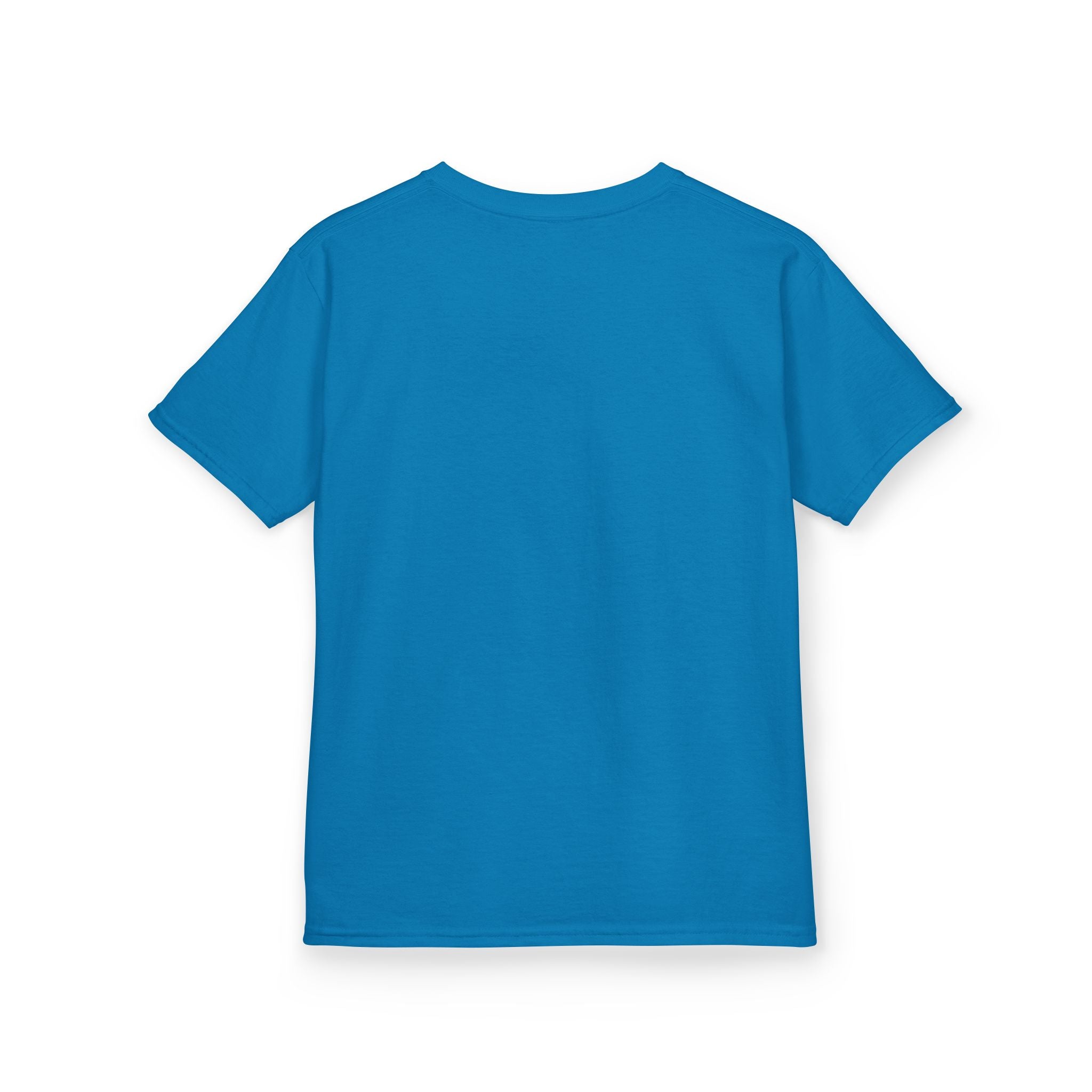 Kindergarten Vibes Kids T-Shirt — Colorful Back-to-School Tee
