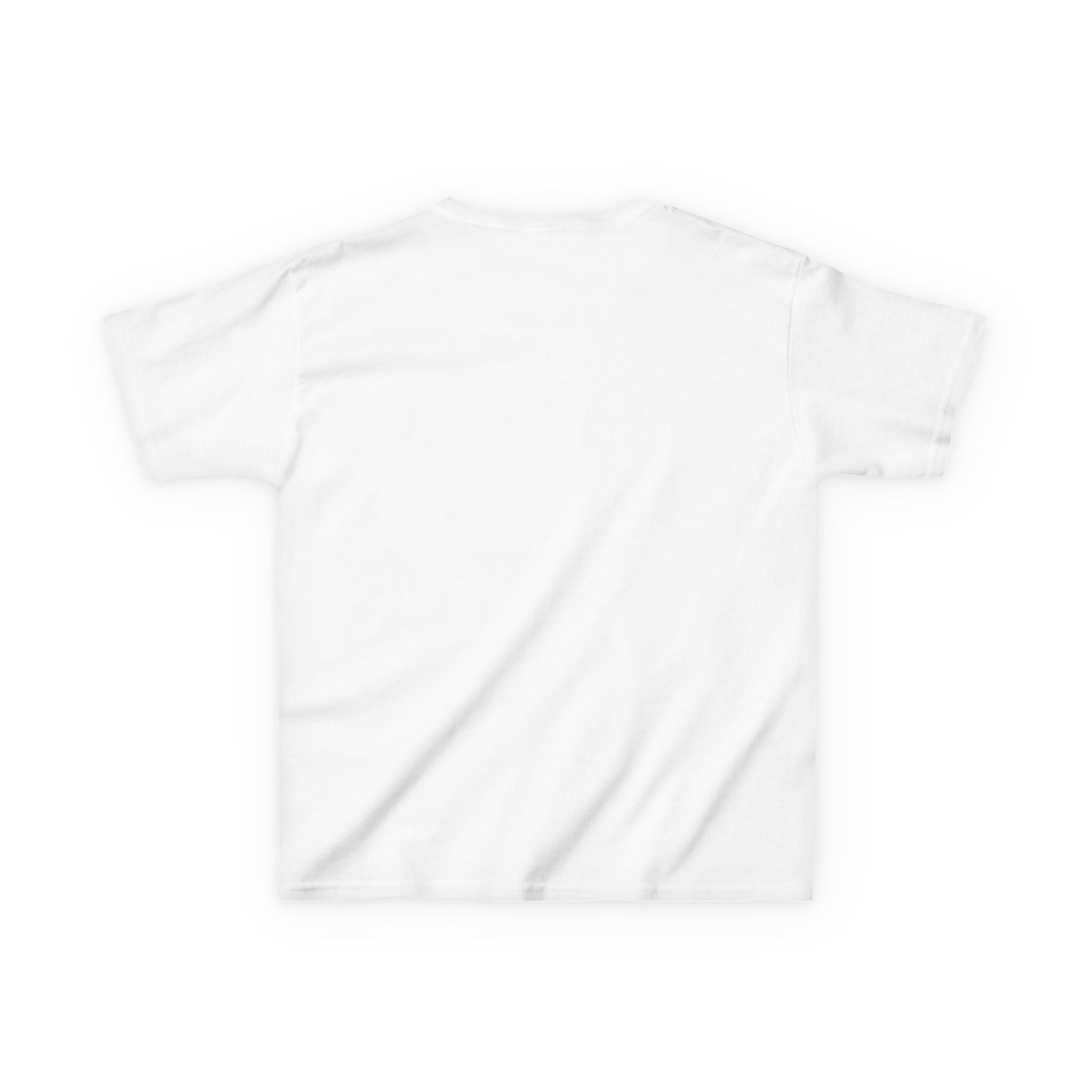 Kindergarten Vibes Kids T-Shirt — Colorful Back-to-School Tee