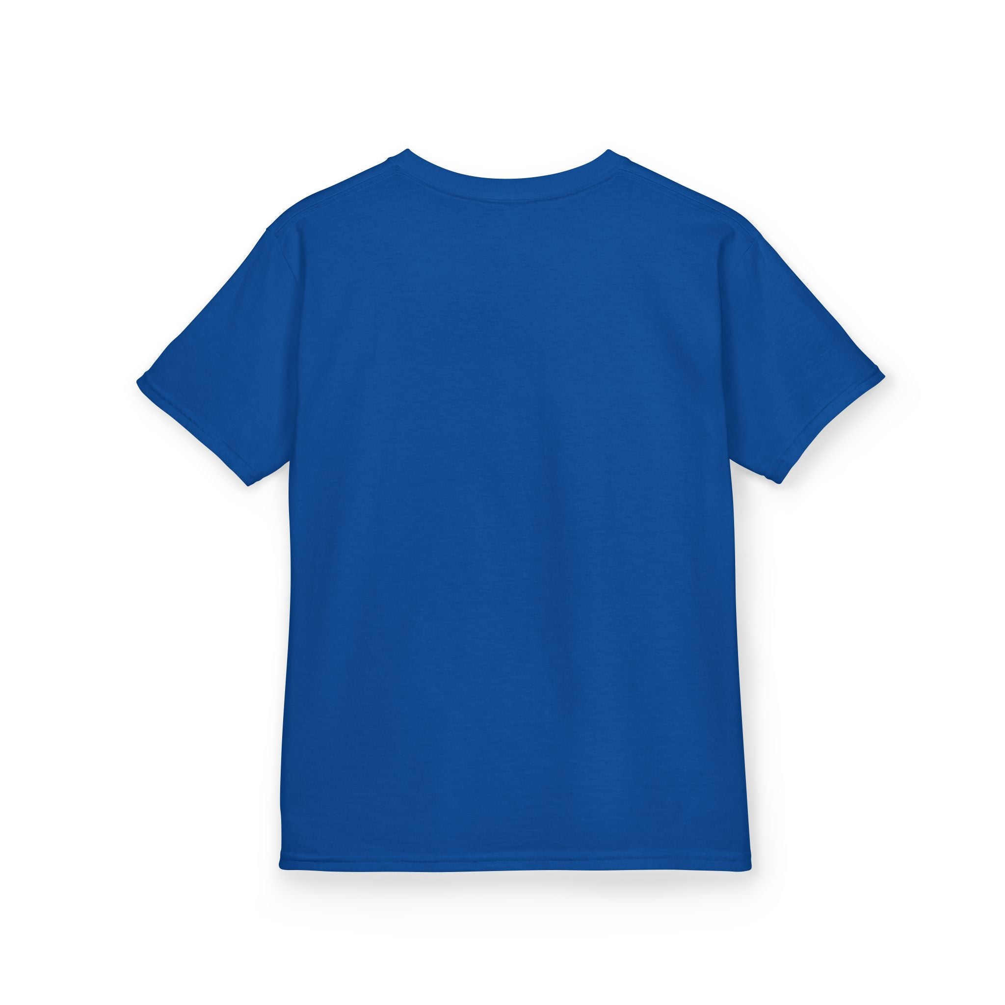 Kindergarten Vibes Kids T-Shirt — Colorful Back-to-School Tee