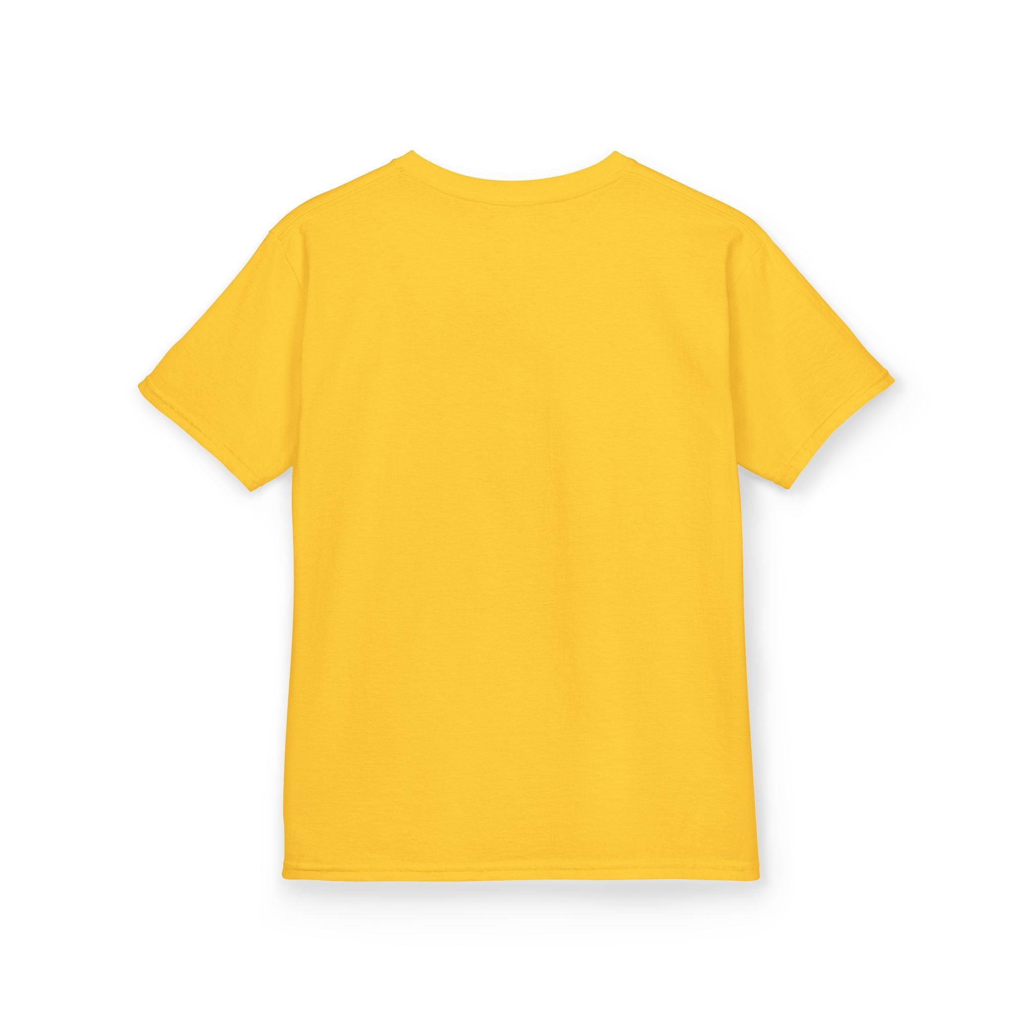 Kindergarten Vibes Kids T-Shirt — Colorful Back-to-School Tee