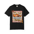 Big Back Energy T-Shirt — Pumpkin Spice Autumn Graphic Tee