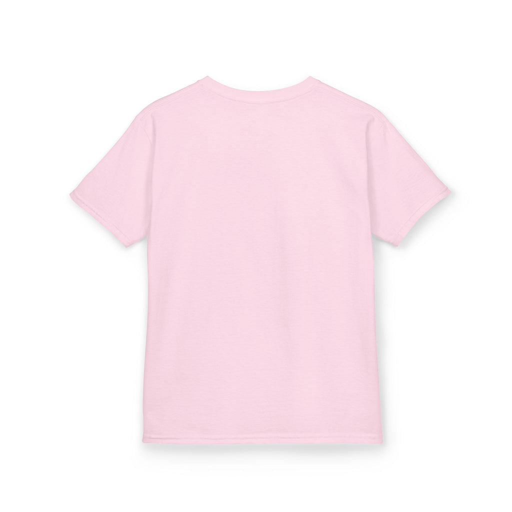 Kindergarten Vibes Kids T-Shirt — Colorful Back-to-School Tee