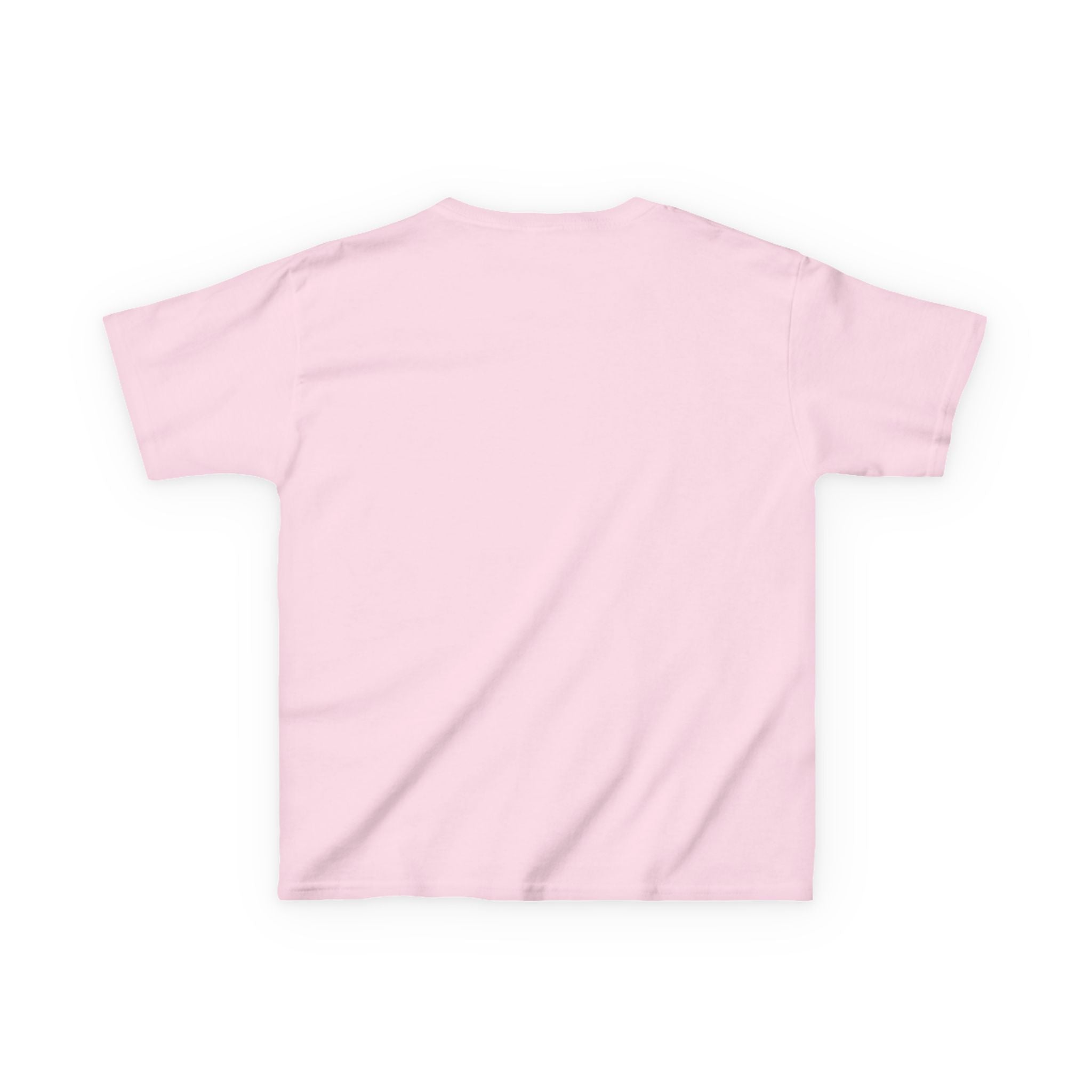 Kindergarten Vibes Kids T-Shirt — Colorful Back-to-School Tee
