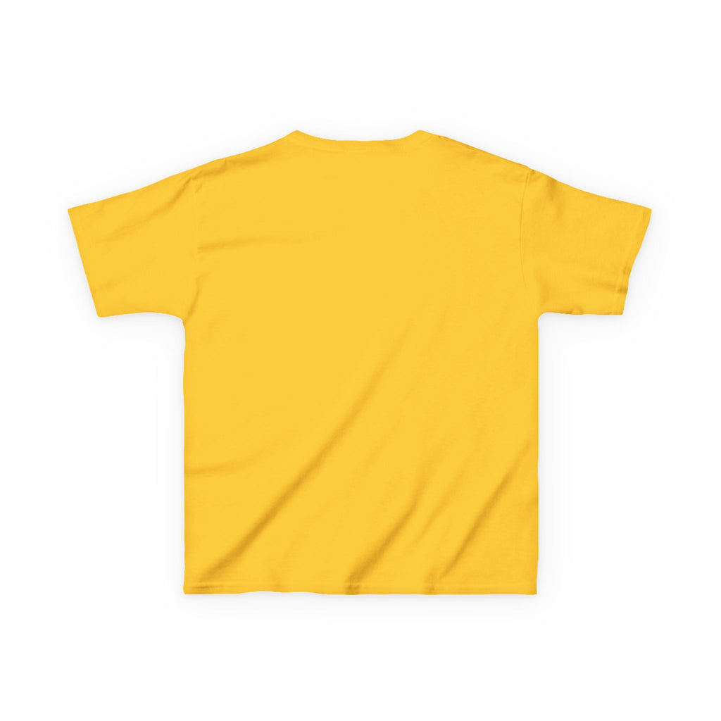 Kindergarten Vibes Kids T-Shirt — Colorful Back-to-School Tee