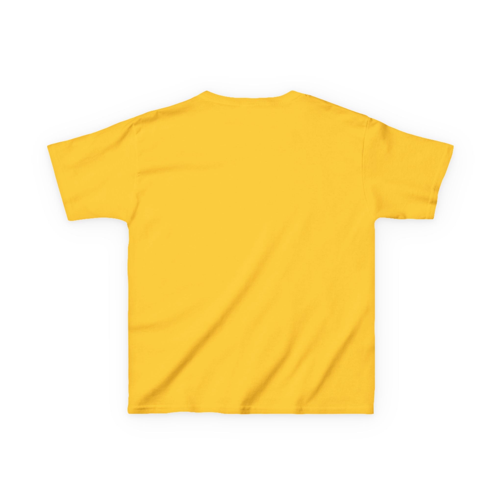 Kindergarten Vibes Kids T-Shirt — Colorful Back-to-School Tee
