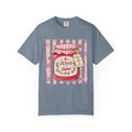 Jesus Is My Jam T-Shirt — Christian Faith Graphic Tee