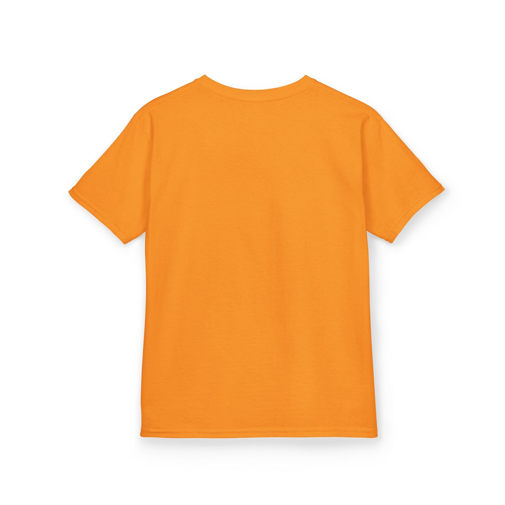 Kindergarten Vibes Kids T-Shirt — Colorful Back-to-School Tee