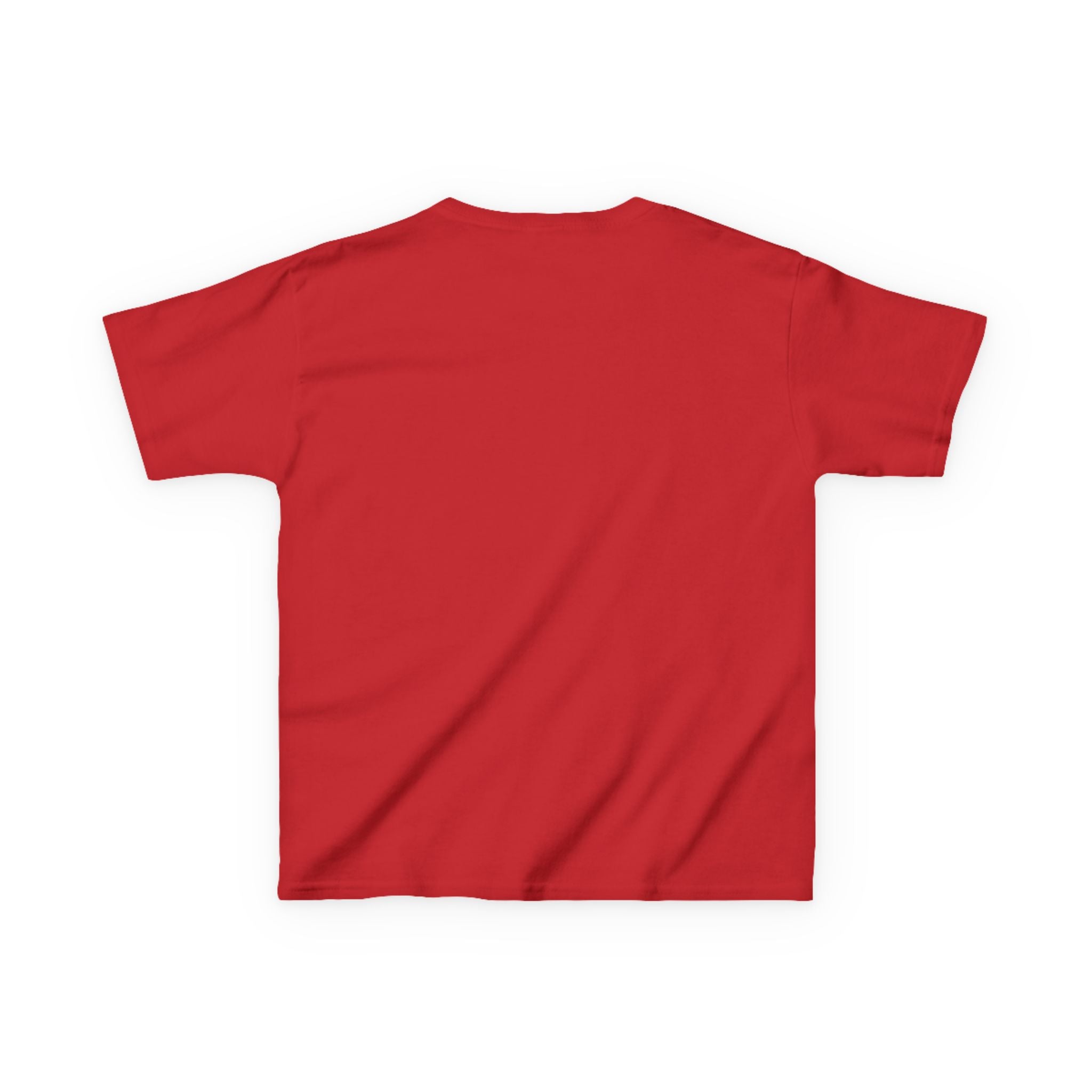 Kindergarten Vibes Kids T-Shirt — Colorful Back-to-School Tee