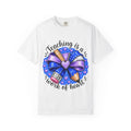 Teaching Is a Work of Heart T-Shirt — Teacher Appreciation Gift