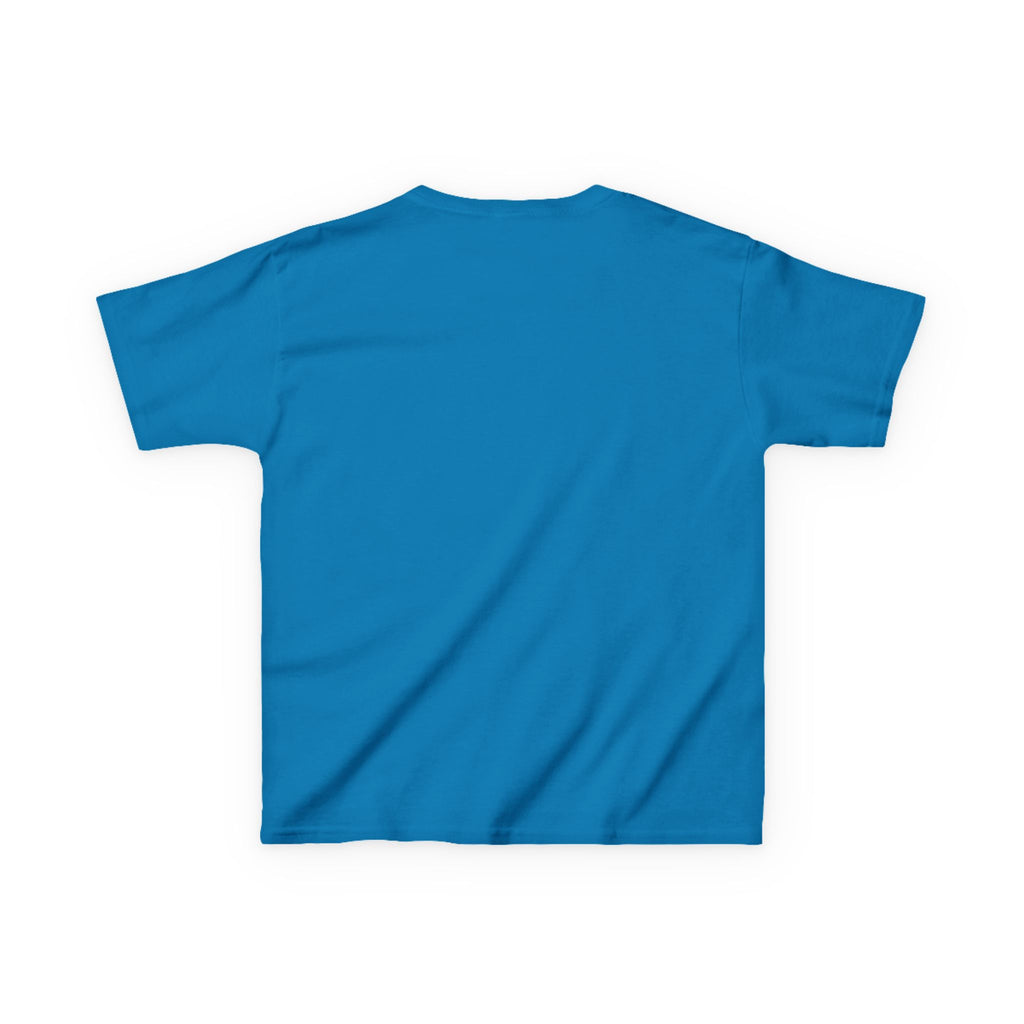 Kindergarten Vibes Kids T-Shirt — Colorful Back-to-School Tee