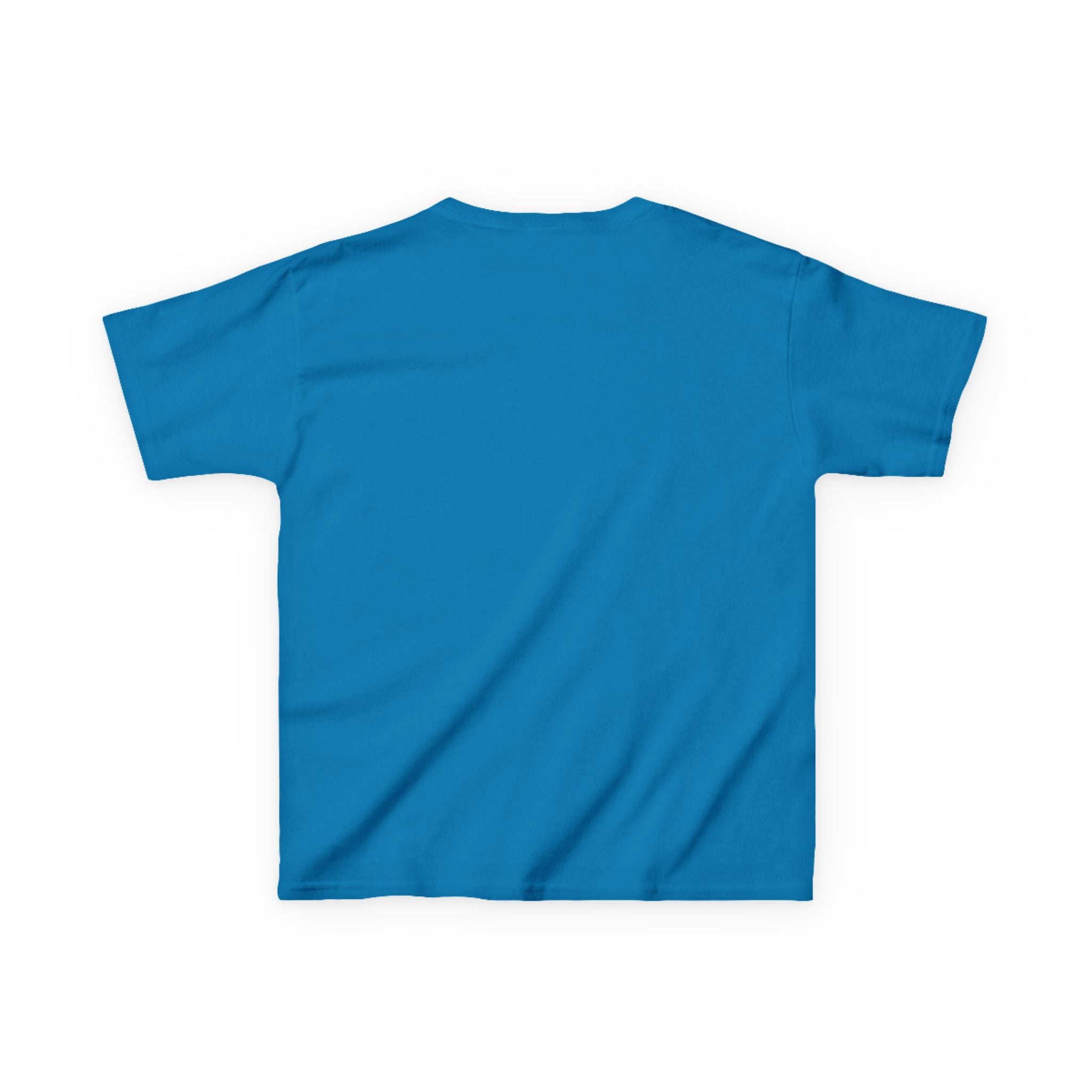Kindergarten Vibes Kids T-Shirt — Colorful Back-to-School Tee