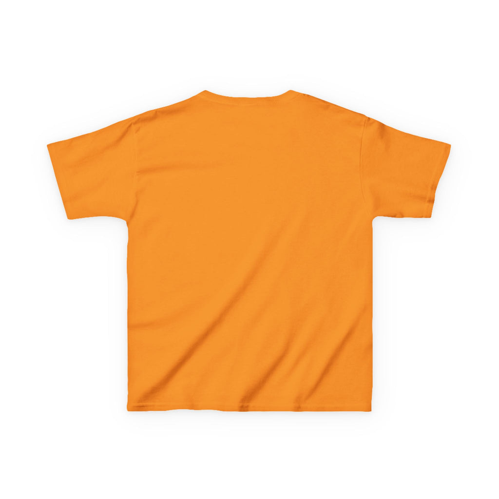 Kindergarten Vibes Kids T-Shirt — Colorful Back-to-School Tee