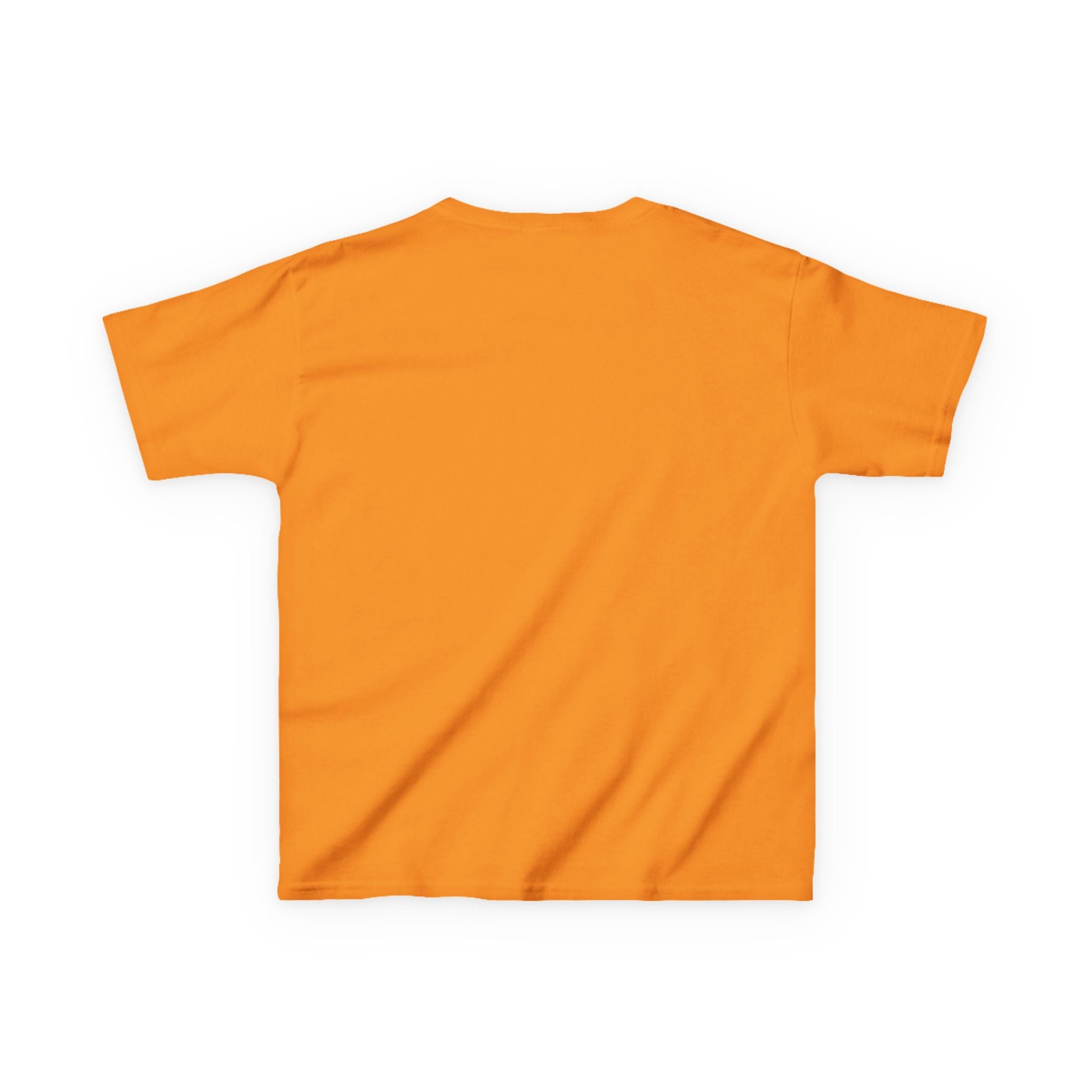 Kindergarten Vibes Kids T-Shirt — Colorful Back-to-School Tee