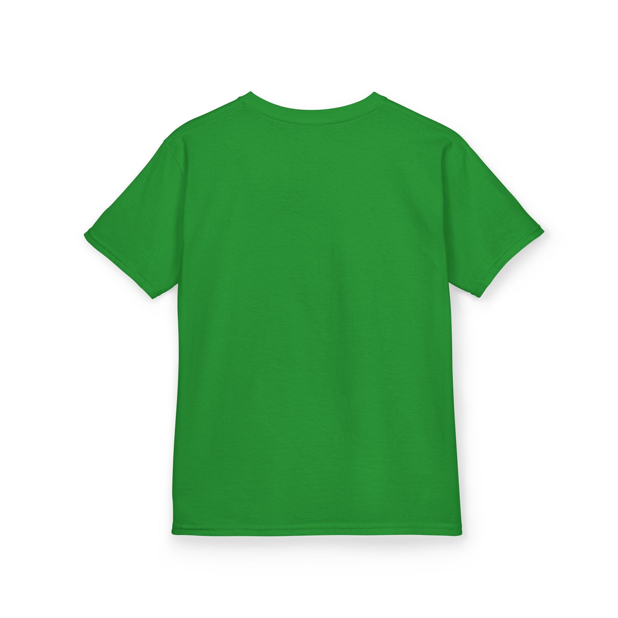 Kindergarten Vibes Kids T-Shirt — Colorful Back-to-School Tee