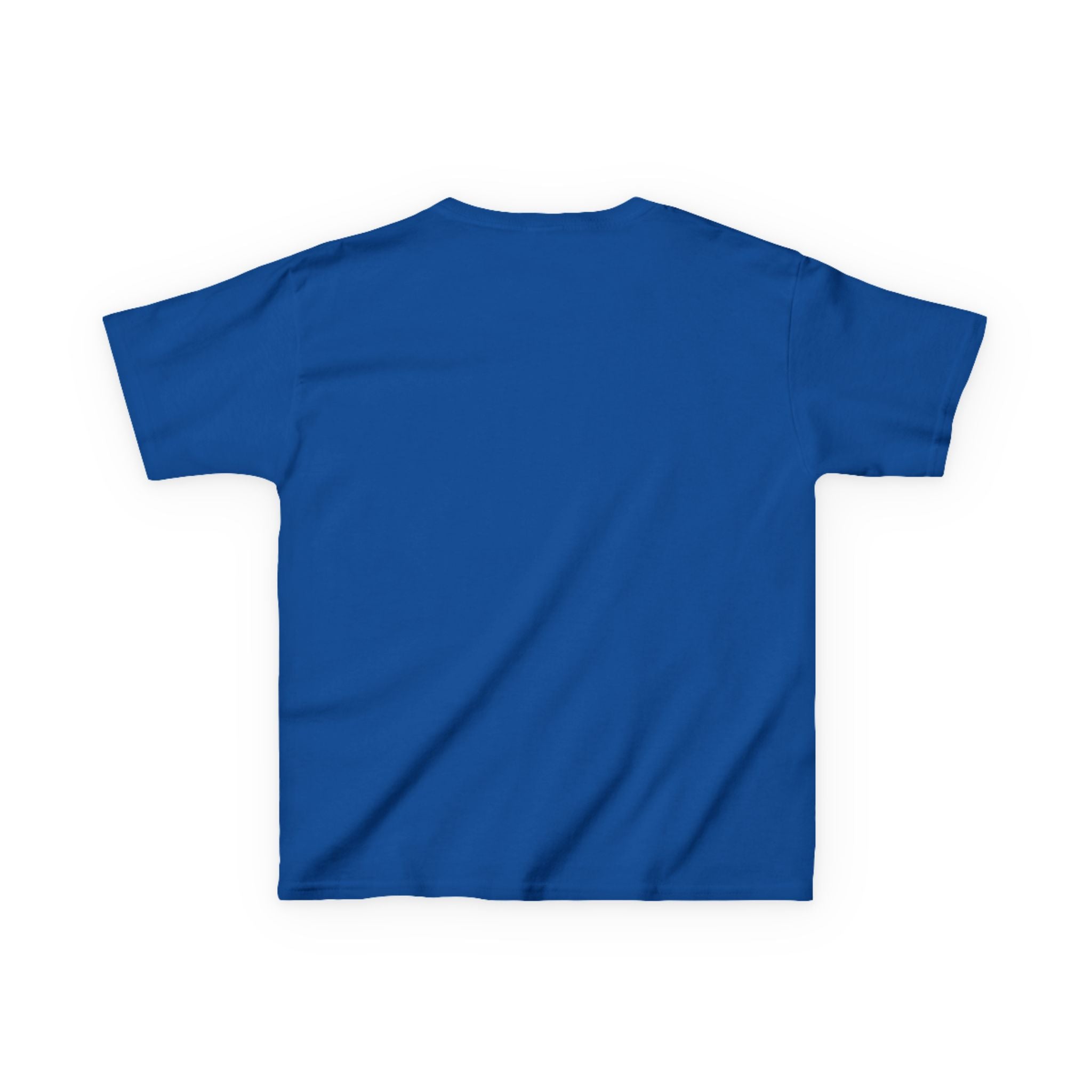 Kindergarten Vibes Kids T-Shirt — Colorful Back-to-School Tee