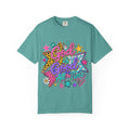 God Is Good All the Time T-Shirt
